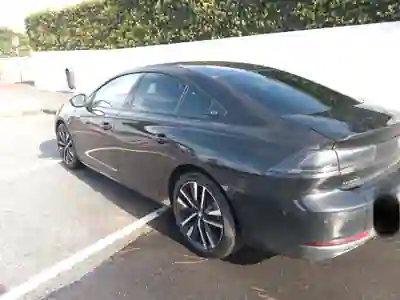 Peugeot 508 SW 2022 - 25000 EUR, 128000 km - AUTO.MOTO.pt - 128000km - foto 3 de 8