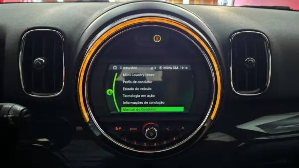 MINI Countryman 2019 - 18990 EUR, 154427 km - AUTO.MOTO.pt - 154427km - foto 43 de 68