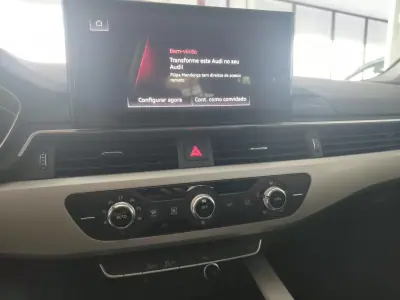 Audi A4 Avant 2021 - 22490 EUR, 149835 km - AUTO.MOTO.pt - 149835km - foto 11 de 15