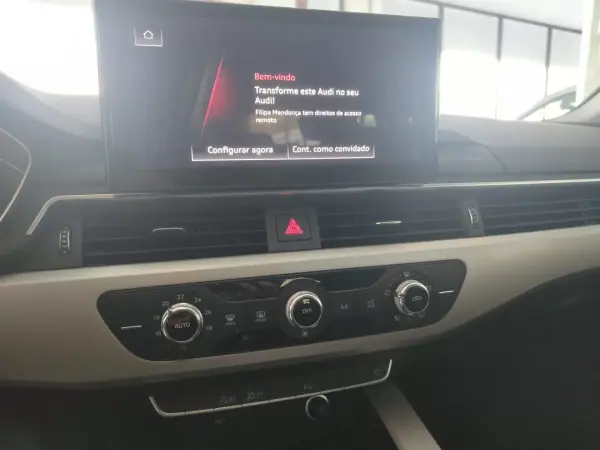 Audi A4 Avant 2021 - 22490 EUR, 149835 km - AUTO.MOTO.pt - 149835km - foto 11 de 15