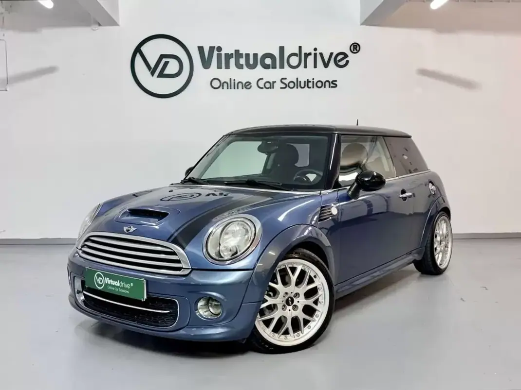 MINI 3 Portas 2010 - 7950 EUR, 181000 km - 181000km - foto 12 de 41