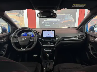 Ford Puma 2021 - 19500 EUR, 66069 km - AUTO.MOTO.pt - 66069km - foto 20 de 20