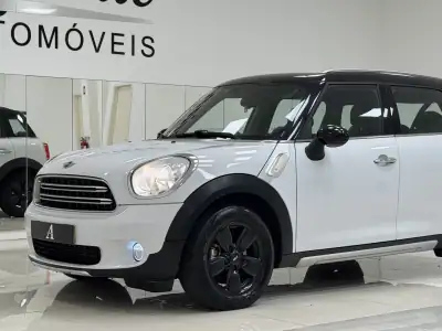 MINI Countryman 2015 - 13890 EUR, 149000 km - AUTO.MOTO.pt - 149000km - foto 3 de 25
