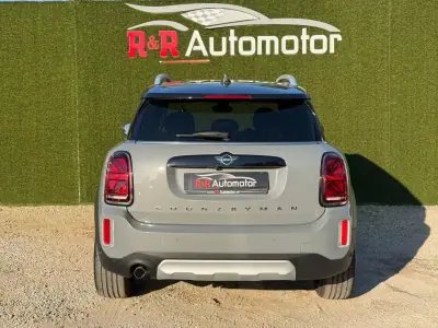 MINI Countryman 2022 - 28750 EUR, 68000 km - AUTO.MOTO.pt - 68000km - foto 5 de 16