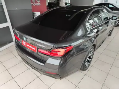 BMW 530e 2022 - 33750 EUR, 158500 km - AUTO.MOTO.pt - 158500km - foto 12 de 36
