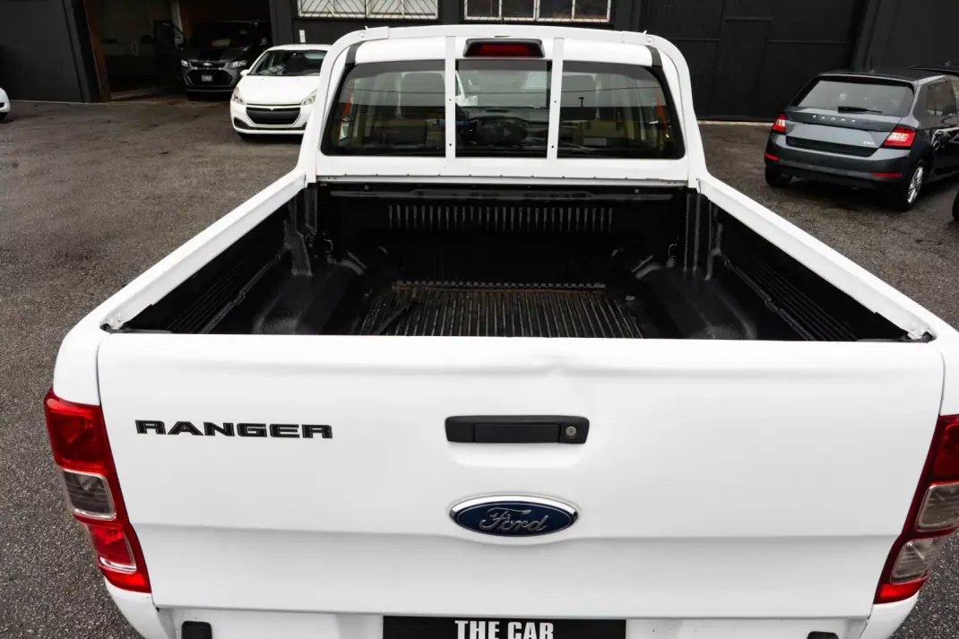 Ford Ranger 2023 - 29999 EUR, 48000 km - AUTO.MOTO.pt - 48000km - foto 25 de 25