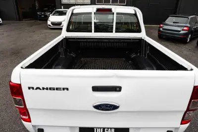 Ford Ranger 2023 - 29999 EUR, 48000 km - AUTO.MOTO.pt - 48000km - foto 25 de 25