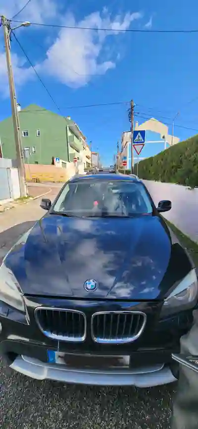 BMW X1 2012 - 9000 EUR, 241000 km - AUTO.MOTO.pt - 241000km - foto 4 de 8
