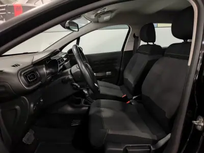 Citroën C3 2019 - 12990 EUR, 60000 km - AUTO.MOTO.pt - 60000km - foto 25 de 47