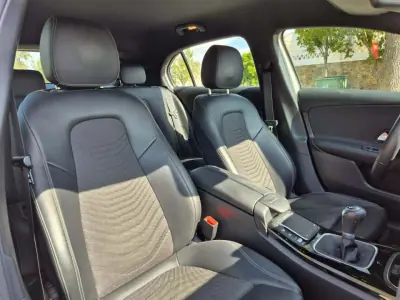 Mercedes-Benz A 180 2021 - 24950 EUR, 75540 km - AUTO.MOTO.pt - 75540km - foto 20 de 25