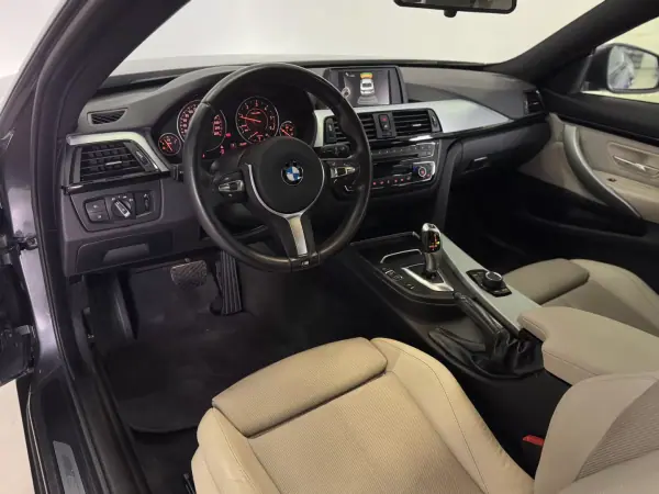 BMW 418 2016 - 21990 EUR, 72739 km - AUTO.MOTO.pt - 72739km - foto 5 de 45