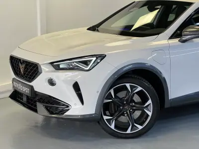 Cupra Formentor 2022 - 29990 EUR, 48000 km - AUTO.MOTO.pt - 48000km - foto 26 de 52