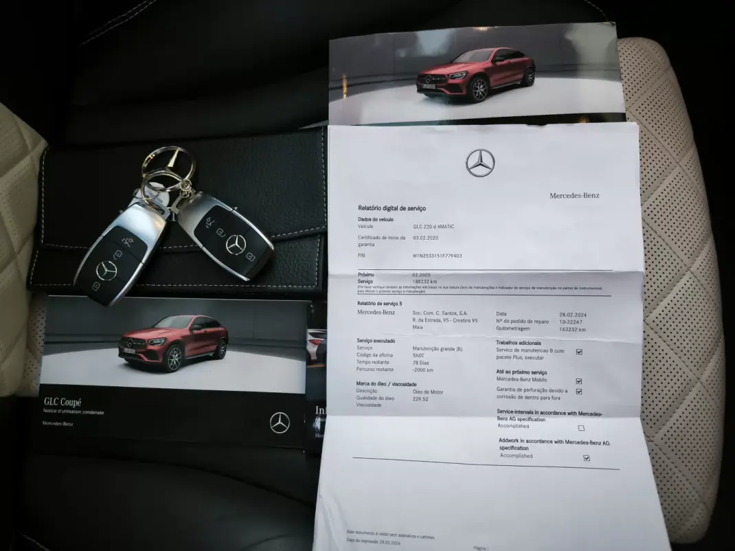Mercedes-Benz GLC 220 2020 - 38950 EUR, 249800 km - AUTO.MOTO.pt - 249800km - foto 57 de 64