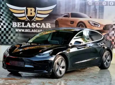 Tesla Model 3 2019 - 22500 EUR, 56000 km - AUTO.MOTO.pt - 56000km - foto 4 de 20