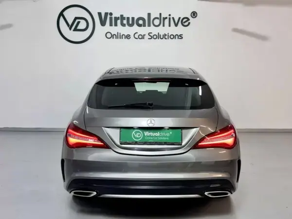 Mercedes-Benz CLA 180 2018 - 19950 EUR, 138000 km - AUTO.MOTO.pt - 138000km - foto 8 de 60