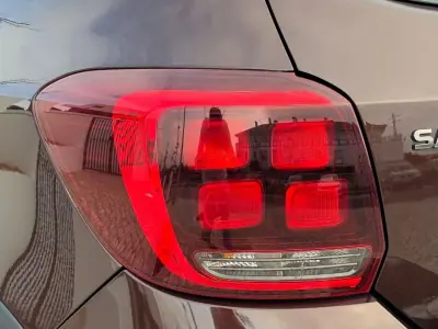 Dacia Sandero 2017 - 9950 EUR, 85154 km - AUTO.MOTO.pt - 85154km - foto 11 de 26