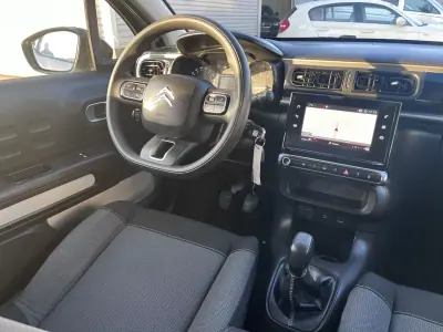 Citroën C3 2017 - 8900 EUR, 158000 km - AUTO.MOTO.pt - 158000km - foto 34 de 47