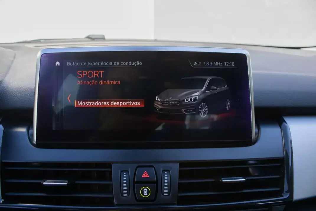 BMW 216 Gran Tourer 2019 - 18500 EUR, 150892 km - 150892km - foto 30 de 40