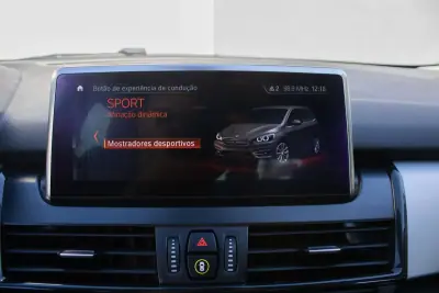 BMW 216 Gran Tourer 2019 - 18500 EUR, 150892 km - AUTO.MOTO.pt - 150892km - foto 30 de 40