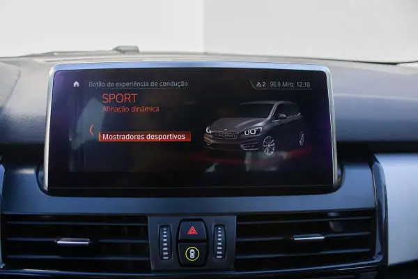 BMW 216 Gran Tourer 2019 - 18500 EUR, 150892 km - AUTO.MOTO.pt - 150892km - foto 30 de 40