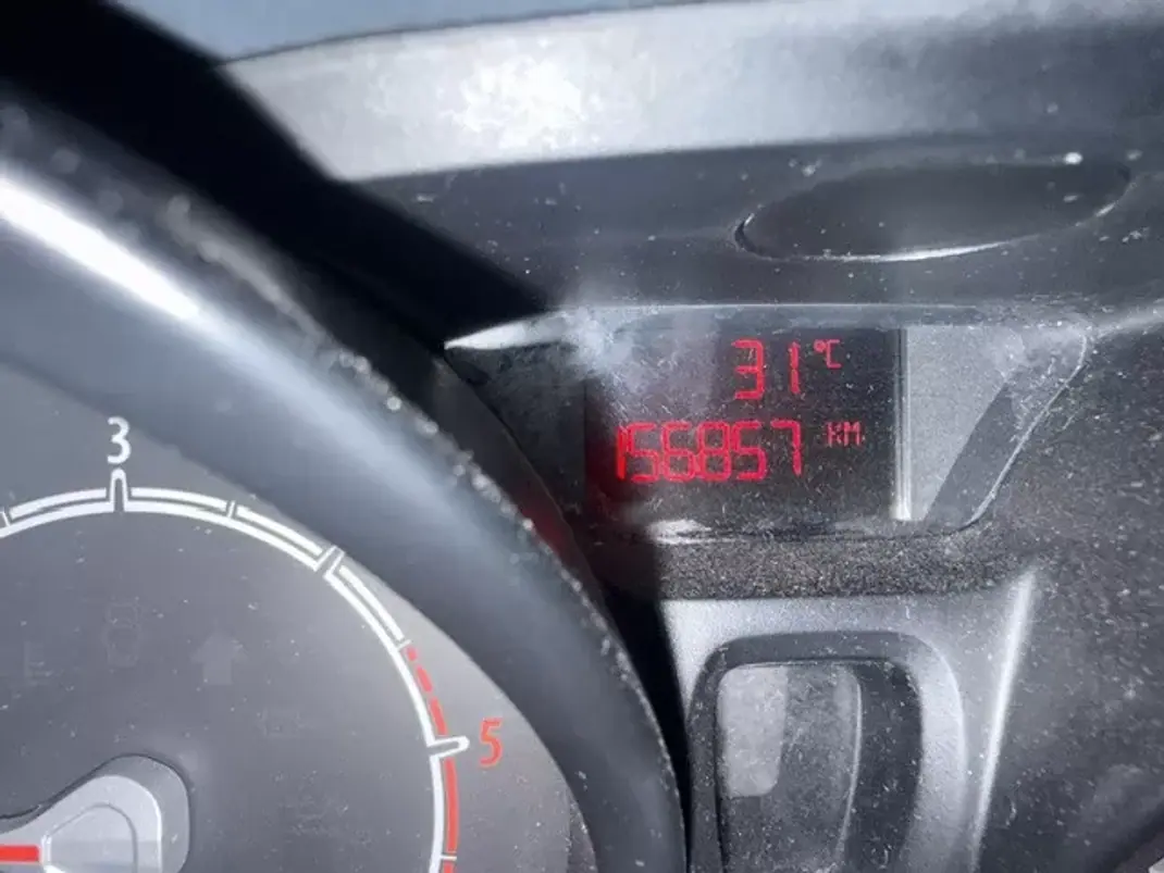Ford Fiesta 2009 - 5500 EUR, 157000 km - 157000km - foto 25 de 30