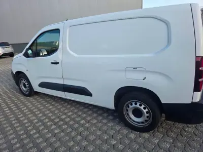 Citroën 2020 - 16990 EUR, 94349 km - AUTO.MOTO.pt - 94349km - foto 11 de 15