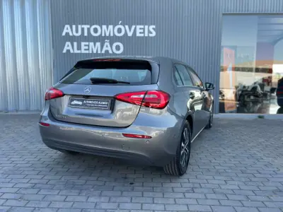 Mercedes-Benz A 160 2020 - 20500 EUR, 68518 km - AUTO.MOTO.pt - 68518km - foto 6 de 15