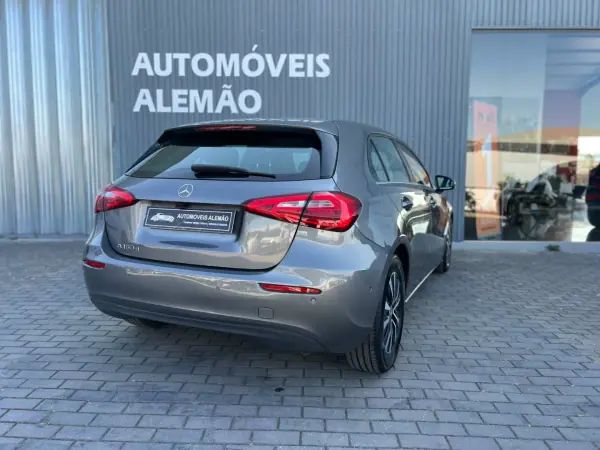 Mercedes-Benz A 160 2020 - 20500 EUR, 68518 km - AUTO.MOTO.pt - 68518km - foto 6 de 15