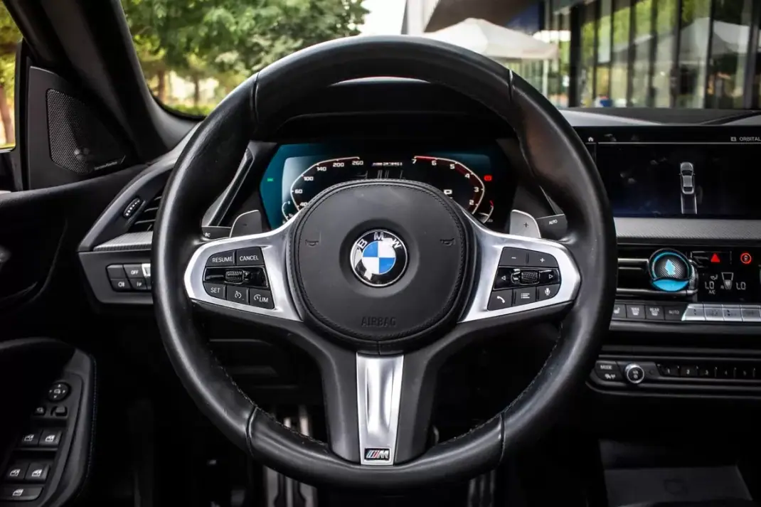 BMW M235i Gran Coupé 2020 - 39000 EUR, 74219 km - AUTO.MOTO.pt - 74219km - foto 14 de 57