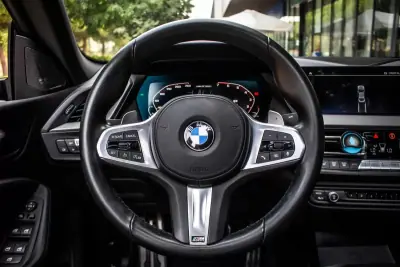 BMW M235i Gran Coupé 2020 - 39000 EUR, 74219 km - AUTO.MOTO.pt - 74219km - foto 14 de 57