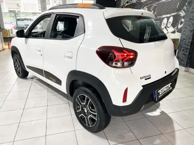 Dacia Spring 2023 - 11900 EUR, 66143 km - AUTO.MOTO.pt - 66143km - foto 3 de 21