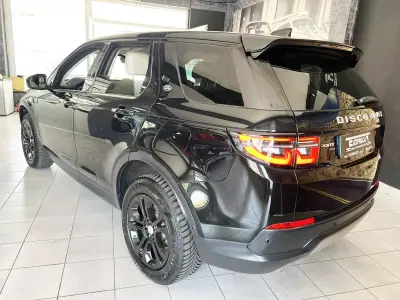 Land Rover Discovery Sport 2021 - 31800 EUR, 119616 km - AUTO.MOTO.pt - 119616km - foto 3 de 25