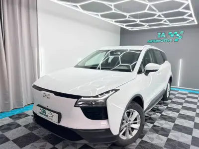 Aiways U5 2020 - 54000km
