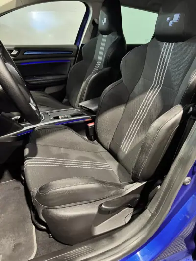 Renault Mégane Sport Tourer 2017 - 13900 EUR, 196500 km - 196500km - foto 27 de 51