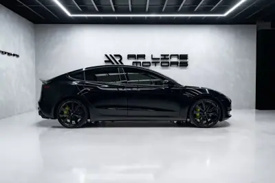 Tesla Model 3 2020 - 30950 EUR, 78000 km - AUTO.MOTO.pt - 78000km - foto 8 de 46