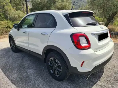 Fiat 500X 2022 - 18500 EUR, 34520 km - 34520km - foto 4 de 9