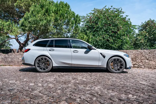 BMW M3 2023 - 86500 EUR, 52000 km - AUTO.MOTO.pt - 52000km - foto 19 de 22