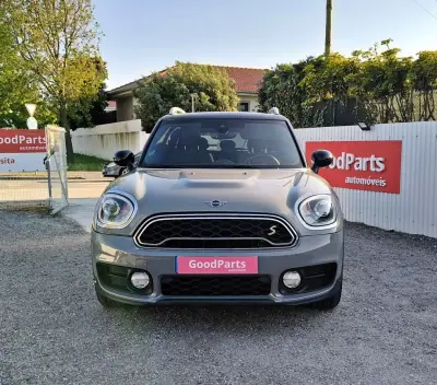 MINI Countryman 2018 - 18250 EUR, 148200 km - AUTO.MOTO.pt - 148200km - foto 11 de 31