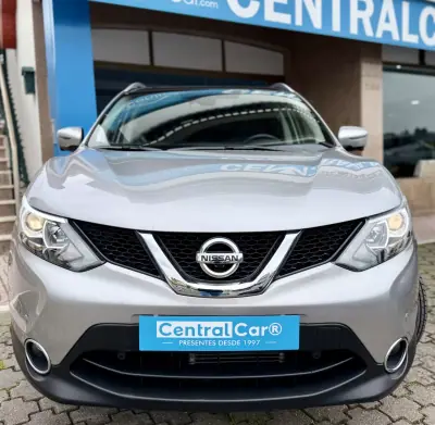 Nissan Qashqai 2016 - 15950 EUR, 76000 km - AUTO.MOTO.pt - 76000km - foto 3 de 26