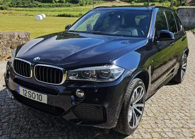 BMW X5 2017 - 35000 EUR, 150000 km - AUTO.MOTO.pt - 150000km - foto 40 de 40