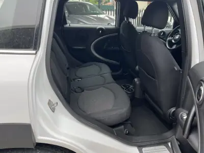 MINI Countryman 2014 - 11900 EUR, 174000 km - 174000km - foto 16 de 18