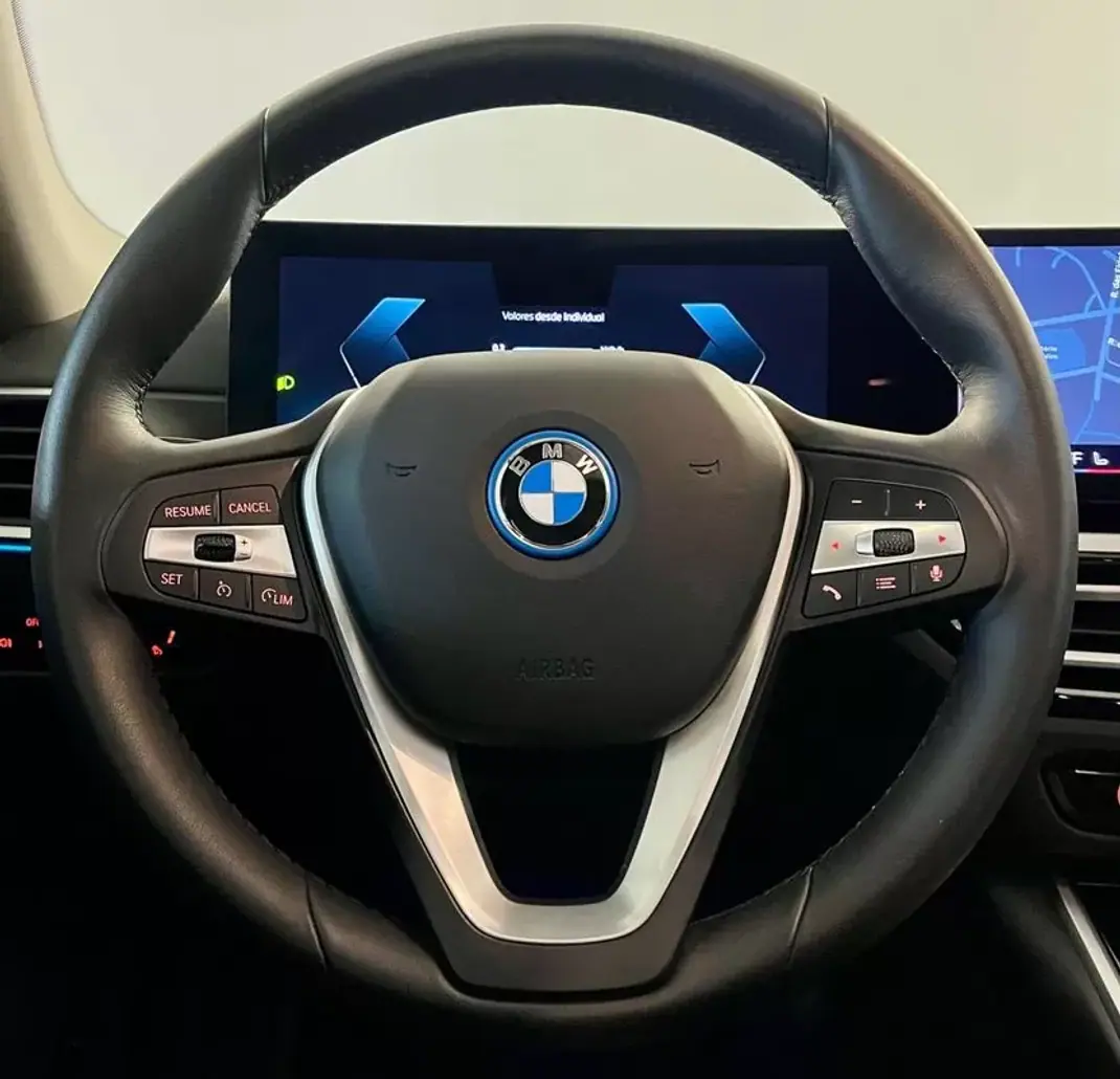 BMW i4 2024 - 43750 EUR, 5000 km - AUTO.MOTO.pt - 5000km - foto 20 de 50