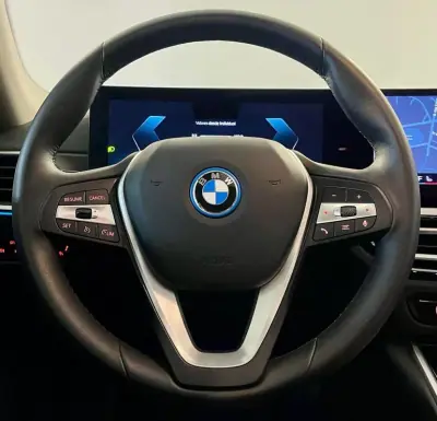BMW i4 2024 - 43750 EUR, 5000 km - AUTO.MOTO.pt - 5000km - foto 20 de 50