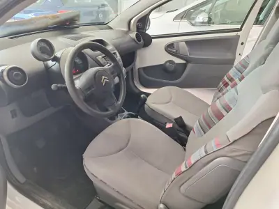 Citroën C1 2010 - 4900 EUR, 110980 km - 110980km - foto 4 de 14