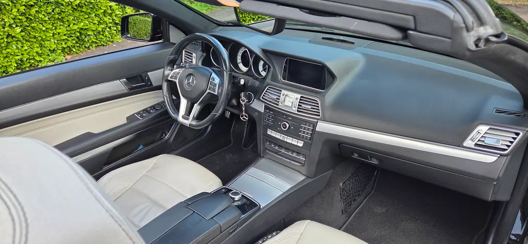 Mercedes-Benz E 250 2015 - 23600 EUR, 206000 km - AUTO.MOTO.pt - 206000km - foto 13 de 20