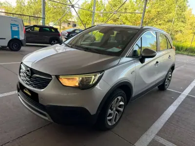 Opel Crossland 2019 - 68790km