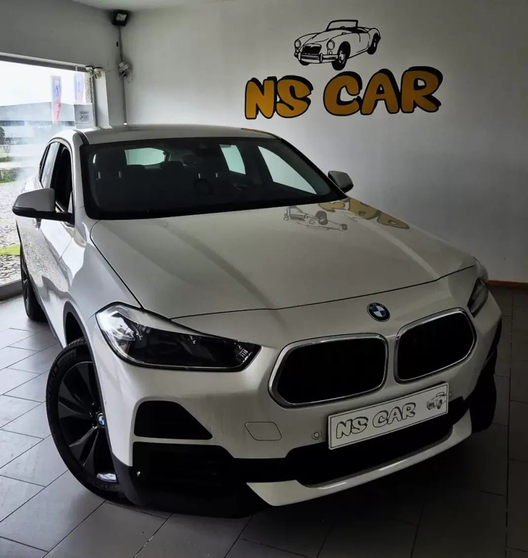 BMW X2 2021 - 26950 EUR, 102000 km - AUTO.MOTO.pt - 102000km - foto 1 de 14