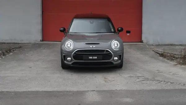 MINI Clubman 2018 - 24999 EUR, 131000 km - AUTO.MOTO.pt - 131000km - foto 2 de 37