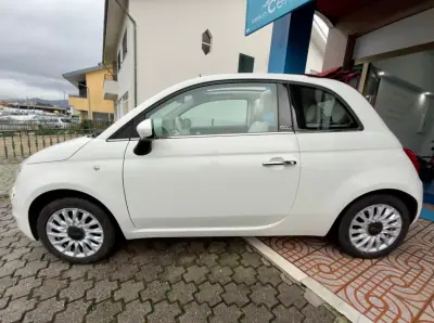 Fiat 500C 2020 - 10950 EUR, 85000 km - AUTO.MOTO.pt - 85000km - foto 6 de 25