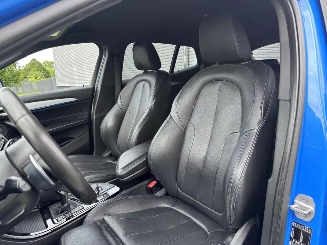 BMW X2 2018 - 24900 EUR, 159000 km - AUTO.MOTO.pt - 159000km - foto 34 de 74